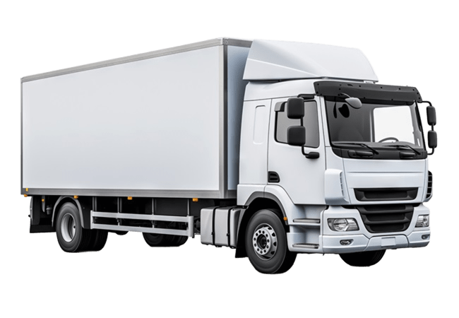 Rastreamento Caminhão